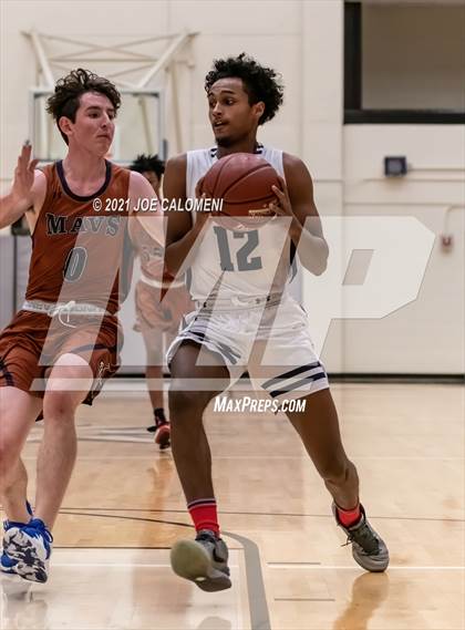 Thumbnail 3 in Madison vs Johnson photogallery.