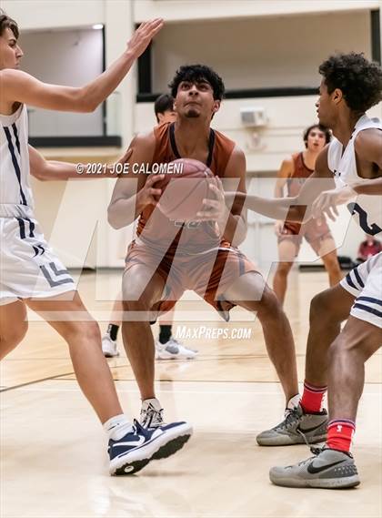 Thumbnail 1 in Madison vs Johnson photogallery.