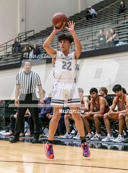 Thumbnail 2 in Madison vs Johnson photogallery.
