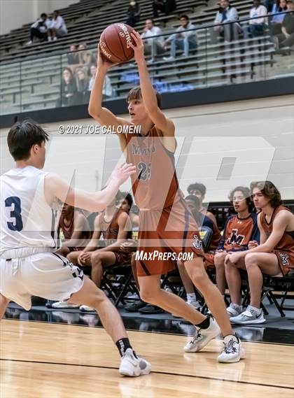 Thumbnail 1 in Madison vs Johnson photogallery.