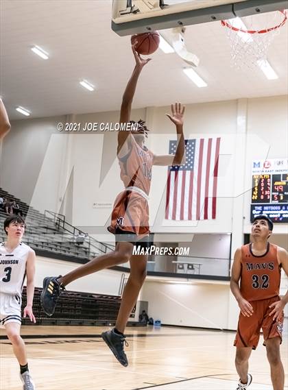 Thumbnail 1 in Madison vs Johnson photogallery.