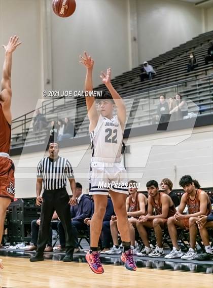 Thumbnail 3 in Madison vs Johnson photogallery.