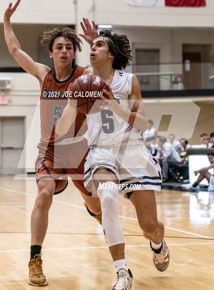 Thumbnail 2 in Madison vs Johnson photogallery.