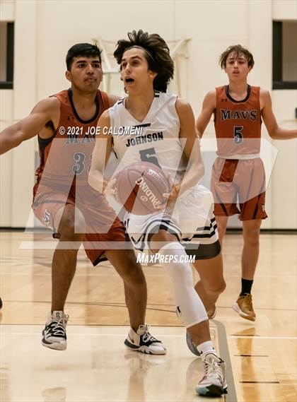 Thumbnail 2 in Madison vs Johnson photogallery.