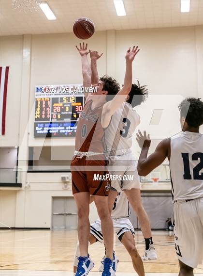 Thumbnail 1 in Madison vs Johnson photogallery.
