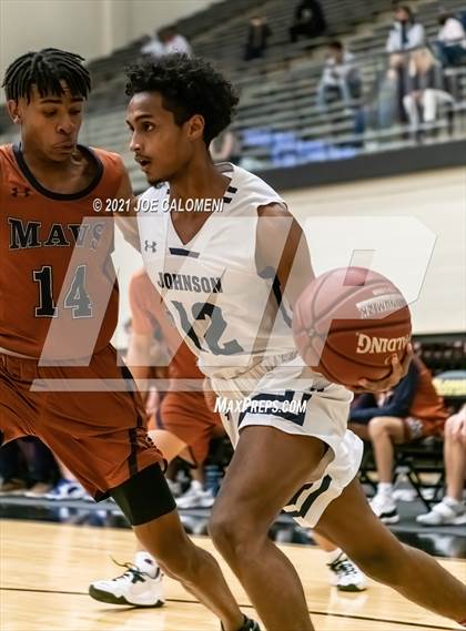 Thumbnail 1 in Madison vs Johnson photogallery.
