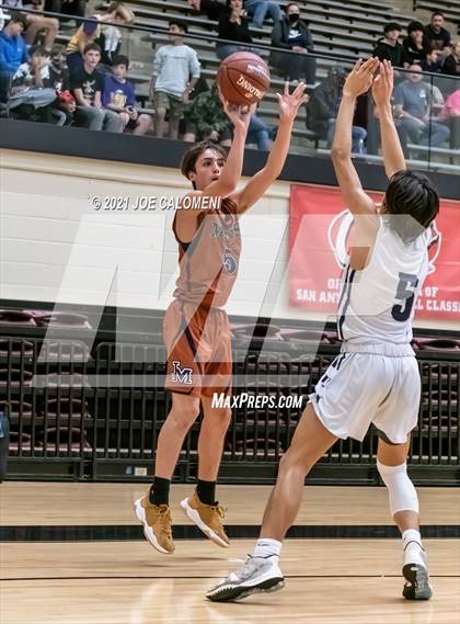 Thumbnail 3 in Madison vs Johnson photogallery.