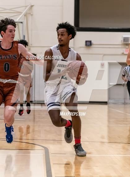 Thumbnail 2 in Madison vs Johnson photogallery.