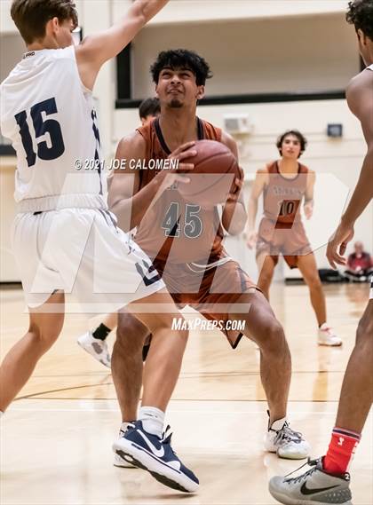 Thumbnail 2 in Madison vs Johnson photogallery.