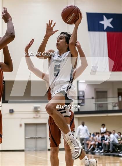Thumbnail 3 in Madison vs Johnson photogallery.