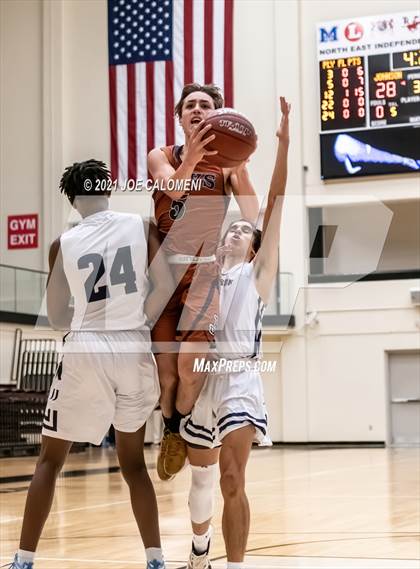 Thumbnail 2 in Madison vs Johnson photogallery.
