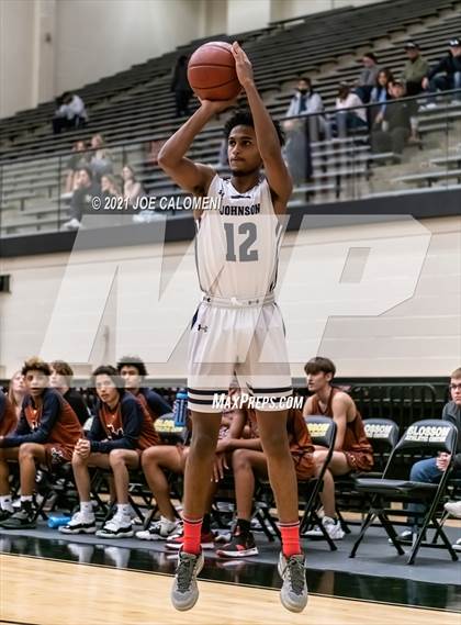 Thumbnail 2 in Madison vs Johnson photogallery.