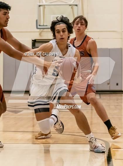 Thumbnail 2 in Madison vs Johnson photogallery.