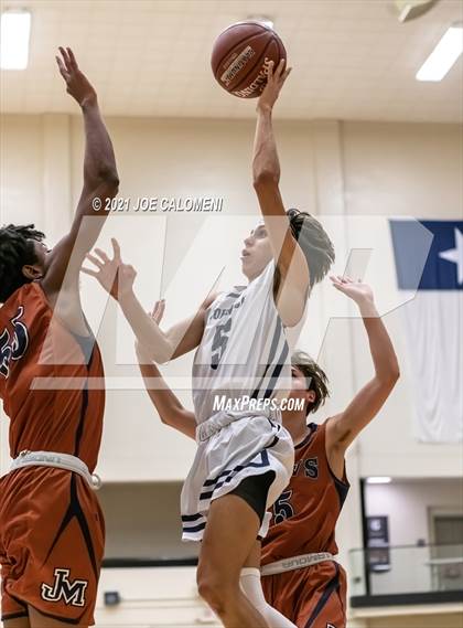 Thumbnail 1 in Madison vs Johnson photogallery.