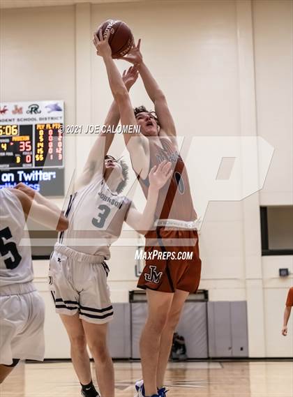 Thumbnail 1 in Madison vs Johnson photogallery.