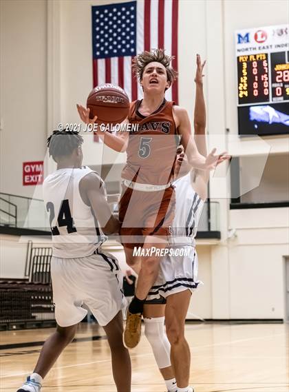 Thumbnail 1 in Madison vs Johnson photogallery.