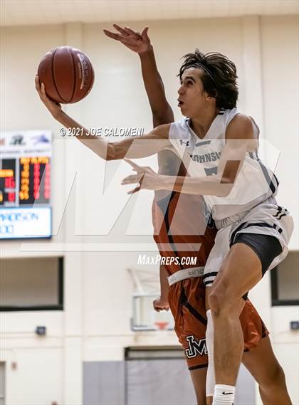 Thumbnail 2 in Madison vs Johnson photogallery.