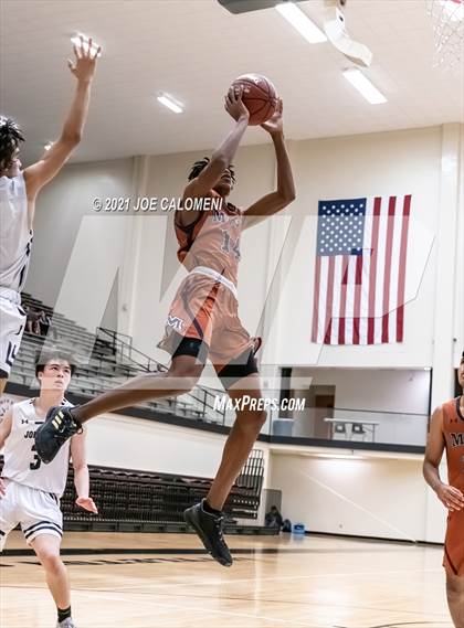 Thumbnail 2 in Madison vs Johnson photogallery.