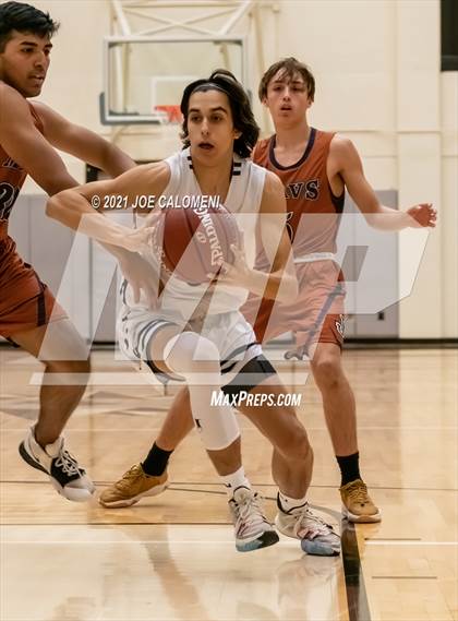 Thumbnail 3 in Madison vs Johnson photogallery.
