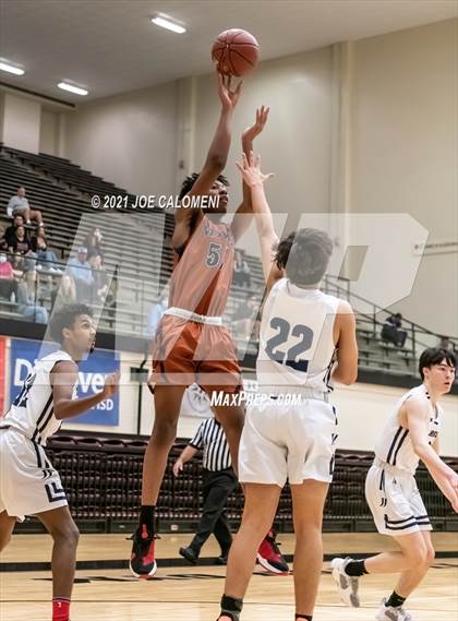 Thumbnail 2 in Madison vs Johnson photogallery.