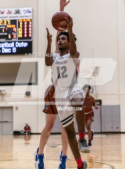 Thumbnail 1 in Madison vs Johnson photogallery.