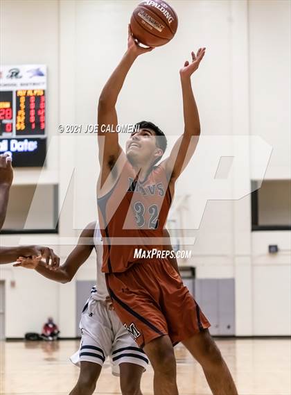 Thumbnail 2 in Madison vs Johnson photogallery.