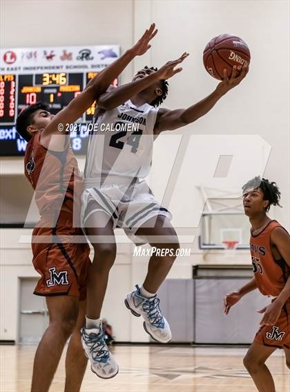 Thumbnail 1 in Madison vs Johnson photogallery.