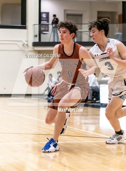 Thumbnail 3 in Madison vs Johnson photogallery.
