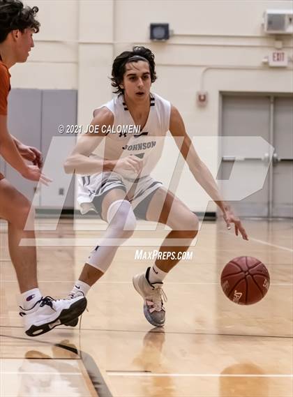 Thumbnail 3 in Madison vs Johnson photogallery.