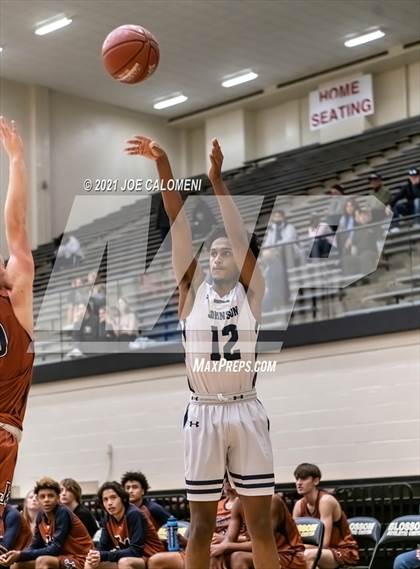 Thumbnail 3 in Madison vs Johnson photogallery.
