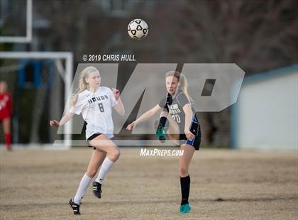 Thumbnail 1 in Hough @ Lake Norman photogallery.
