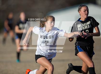 Thumbnail 1 in Hough @ Lake Norman photogallery.
