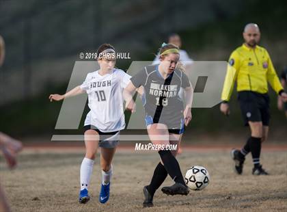Thumbnail 3 in Hough @ Lake Norman photogallery.