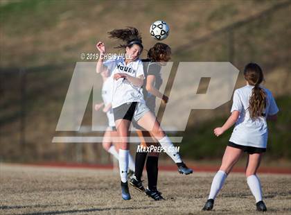 Thumbnail 3 in Hough @ Lake Norman photogallery.