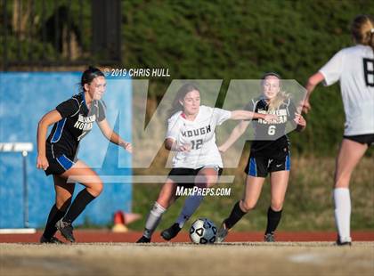 Thumbnail 1 in Hough @ Lake Norman photogallery.