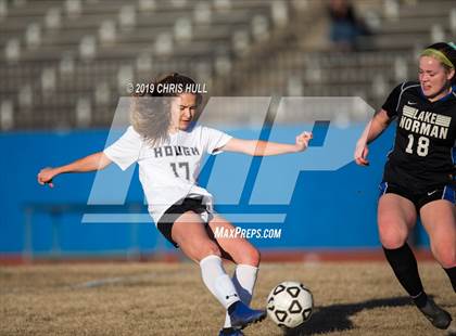 Thumbnail 3 in Hough @ Lake Norman photogallery.