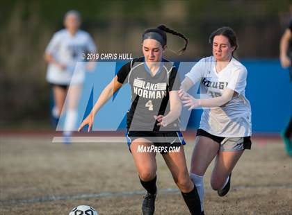 Thumbnail 2 in Hough @ Lake Norman photogallery.