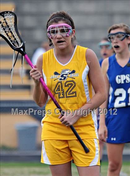 Thumbnail 3 in Girls Prep @ Seymour photogallery.