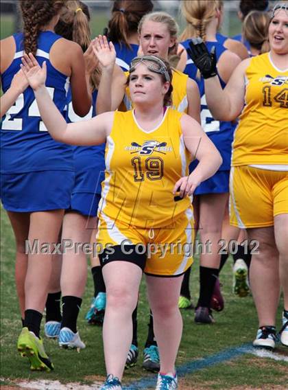 Thumbnail 2 in Girls Prep @ Seymour photogallery.