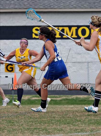 Thumbnail 1 in Girls Prep @ Seymour photogallery.