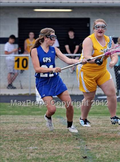 Thumbnail 2 in Girls Prep @ Seymour photogallery.