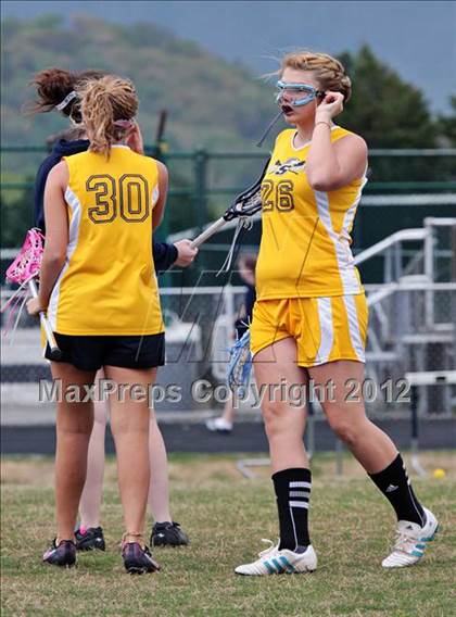 Thumbnail 2 in Girls Prep @ Seymour photogallery.
