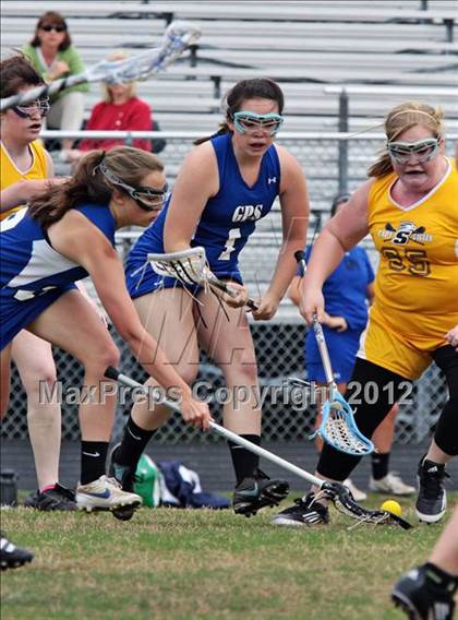 Thumbnail 1 in Girls Prep @ Seymour photogallery.