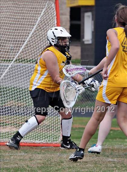 Thumbnail 3 in Girls Prep @ Seymour photogallery.