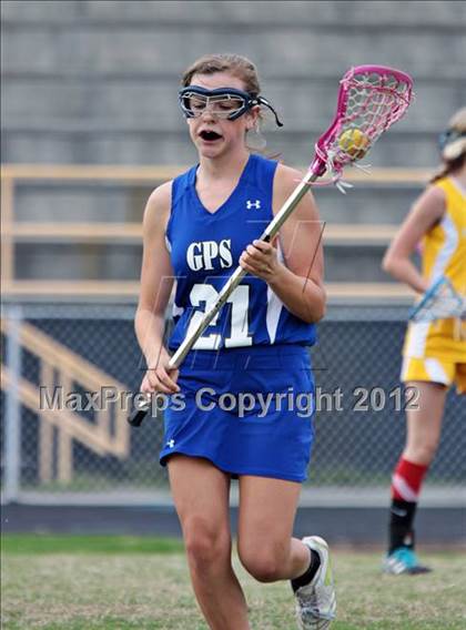 Thumbnail 2 in Girls Prep @ Seymour photogallery.