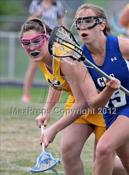 Thumbnail 1 in Girls Prep @ Seymour photogallery.