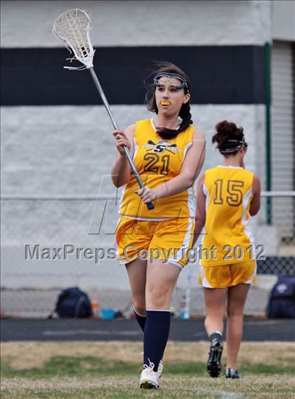 Thumbnail 3 in Girls Prep @ Seymour photogallery.