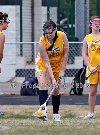 Thumbnail 2 in Girls Prep @ Seymour photogallery.