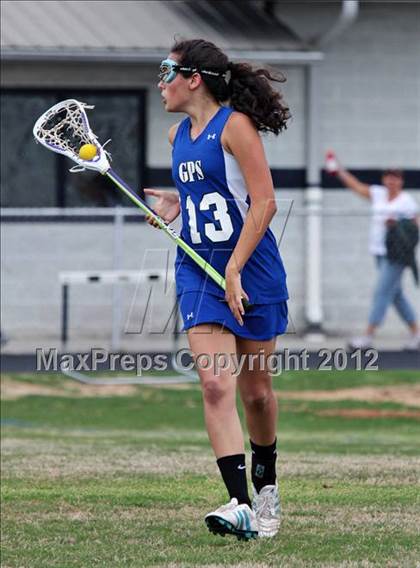 Thumbnail 1 in Girls Prep @ Seymour photogallery.