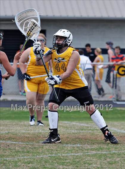 Thumbnail 2 in Girls Prep @ Seymour photogallery.